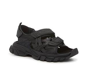 Balenciaga x Crocs Platform Mule - Men's - Free Shipping | DSW