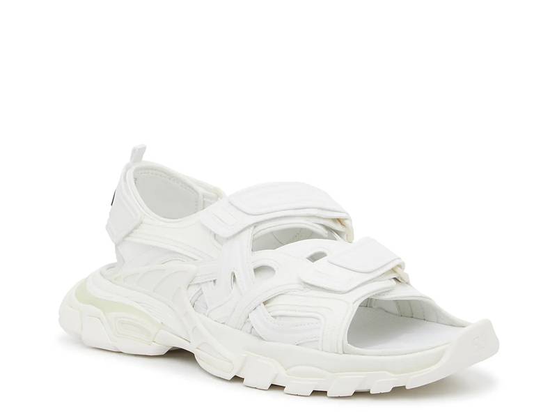 Balenciaga Paris High-Top Sneaker - Men's - Free Shipping | DSW Balenciaga Paris High-Top Sneaker - Men's - Free Shipping | DSW
