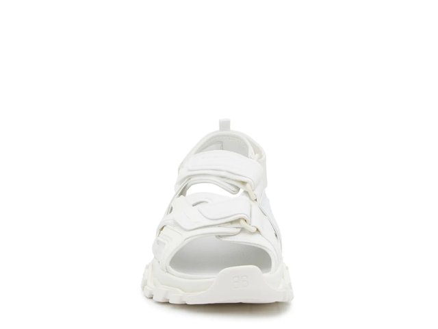 Balenciaga Track Sandal - Men's - Free Shipping | DSW Balenciaga Track Sandal - Men's - Free Shipping | DSW
