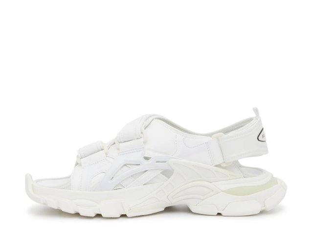 女の子向けプレゼント集結 Balenciaga DSW | Shipping Free - Men's - Sandal Track 靴