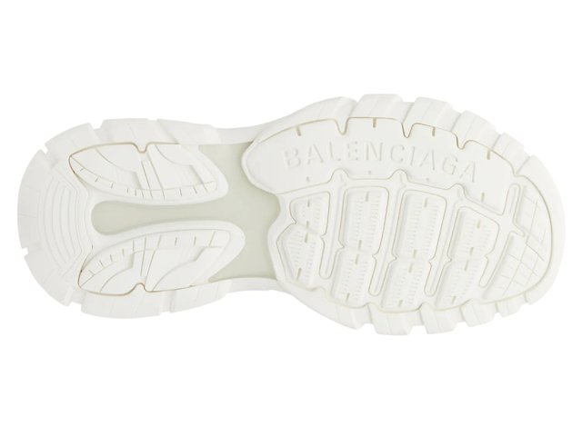 Balenciaga Track Sandal - Men's - Free Shipping | DSW