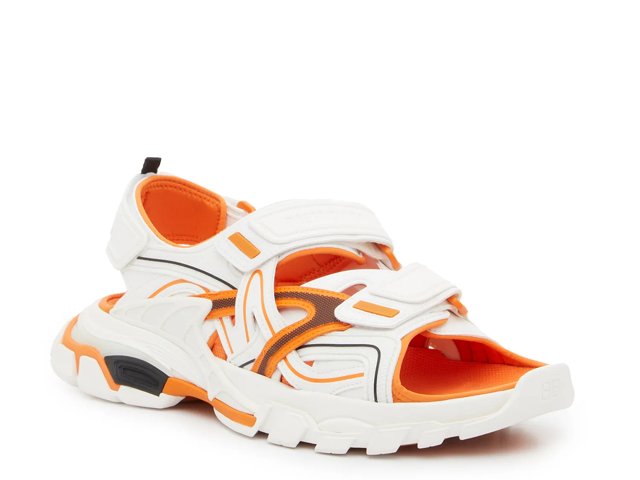Balenciaga Track Sandal Men s