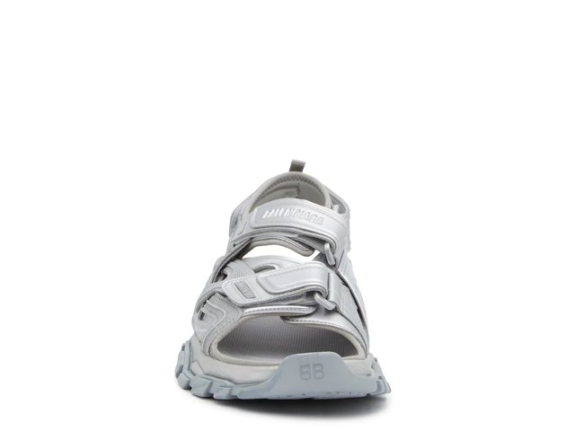 Balenciaga Track Sandal - Men's - Free Shipping | DSW Balenciaga Track Sandal - Men's - Free Shipping | DSW