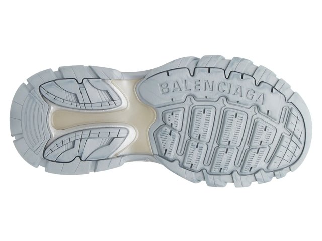 Balenciaga Track Sandal - Men's - Free Shipping | DSW