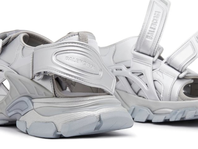 日本製 Balenciaga Track DSW | Shipping Free - Men's - Sandal 靴