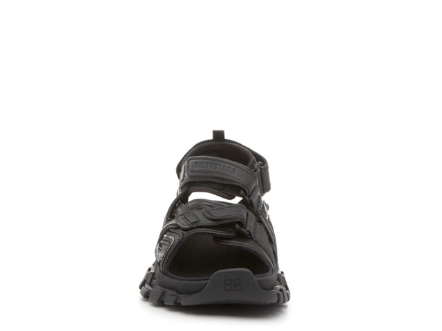 Balenciaga Track Sandal - Women's - Free Shipping | DSW