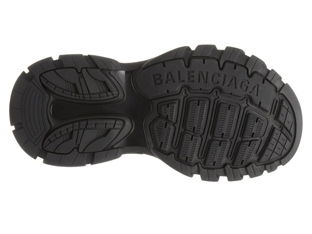 Balenciaga Track Sandal - Women's - Free Shipping | DSW