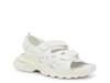 Balenciaga Track Sandal - Women's - Free Shipping | DSW