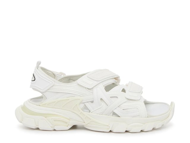 Balenciaga Track Sandal - Women's - Free Shipping | DSW