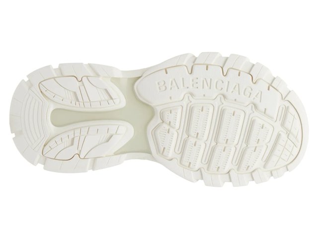 Balenciaga Track Sandal - Women's - Free Shipping | DSW