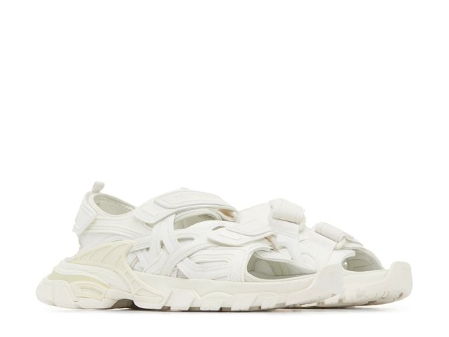 Balenciaga Track Sandal - Women's - Free Shipping | DSW Balenciaga Track Sandal - Women's - Free Shipping | DSW