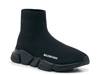 Speed Recycle Sneaker - Men's Black view