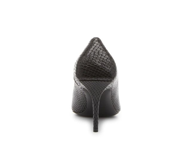 Balenciaga Square Knife Pump - Free Shipping | DSW