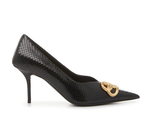 Balenciaga pumps on sale