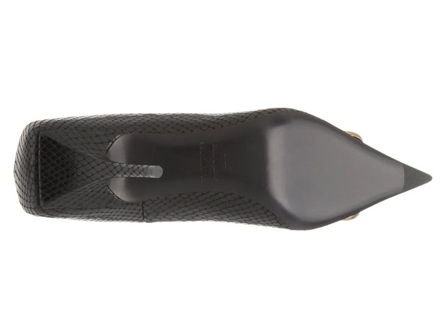【送料&関税込】Balenciaga Knife Pump Women's Knife Pump in Black | Balenciaga US