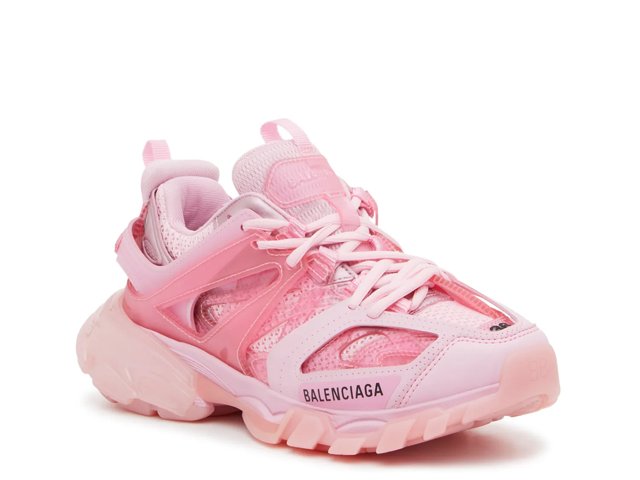 Balenciaga Track Sneaker Women s Free Shipping DSW