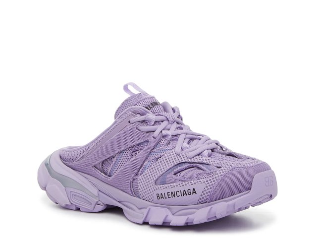 Balenciaga Track Mule - Women's - Free Shipping | DSW Balenciaga Track Mule - Women's - Free Shipping | DSW