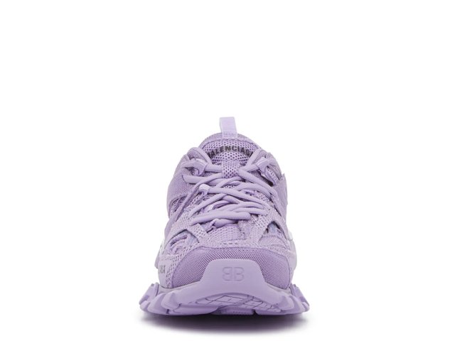Balenciaga Track Mule - Women's