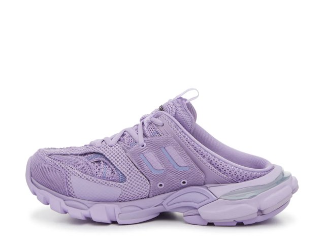 Balenciaga Track Mule - Women's