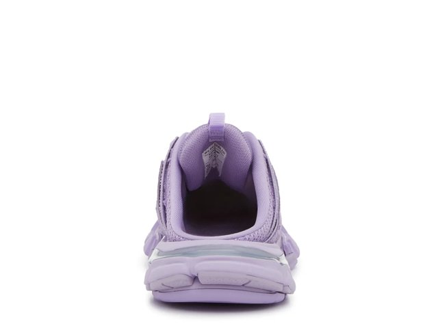 Balenciaga Track Mule - Women's