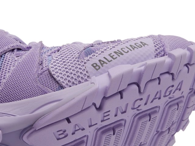 Balenciaga Track Mule - Women's
