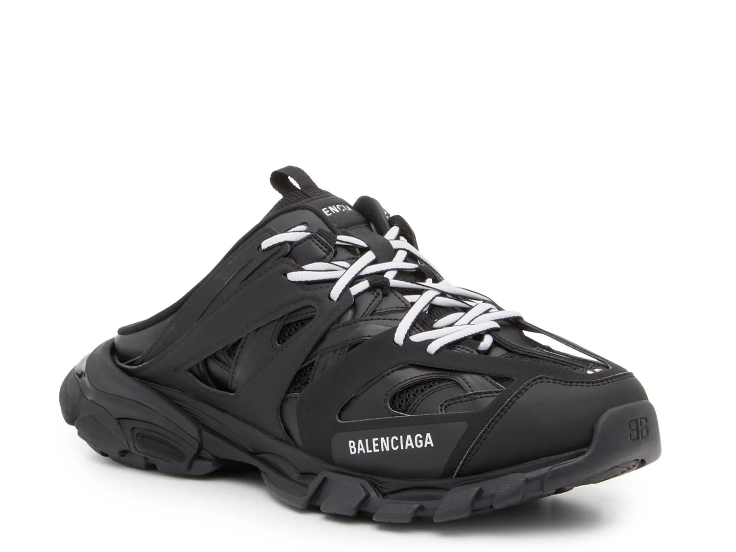 Balenciaga shoes track best sale