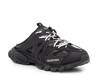 Track Mule - Men's Black view