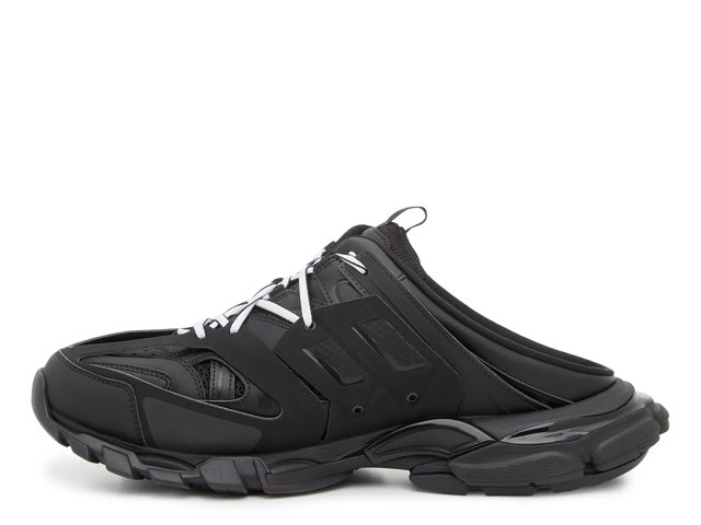 Balenciaga Track Mule Men s Free Shipping DSW
