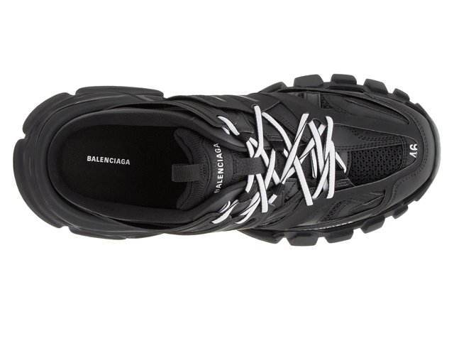 Balenciaga track 44 cheap