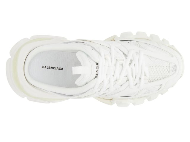 Balenciaga Track Mule - Men's - Free Shipping | DSW Balenciaga Track Mule - Men's - Free Shipping | DSW