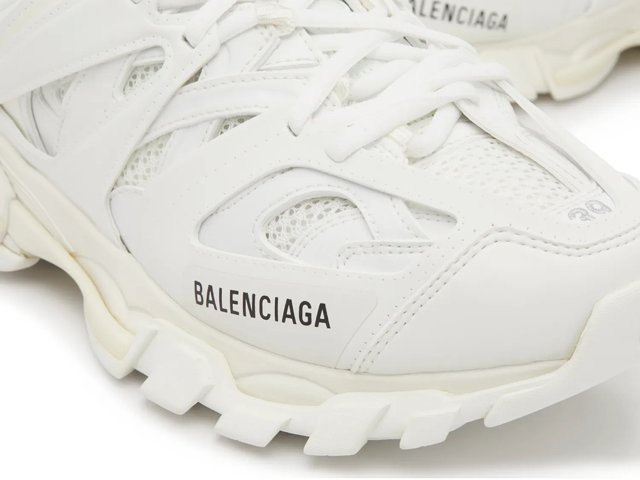 Balenciaga Track Mule - Men's - Free Shipping | DSW