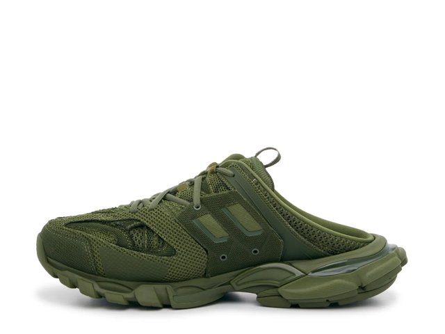 Balenciaga Track Mule - Men's - Free Shipping | DSW Balenciaga Track Mule - Men's - Free Shipping | DSW
