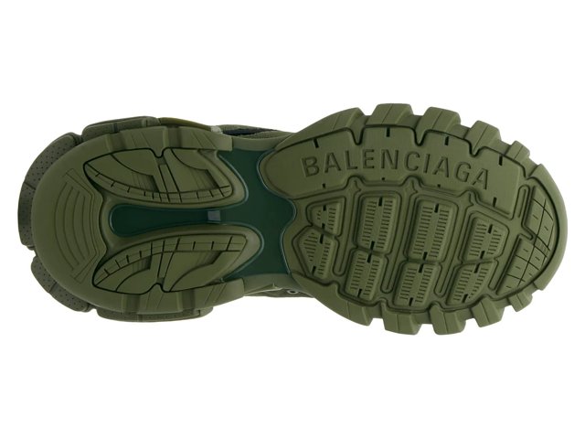 Balenciaga Track Mule - Men's - Free Shipping | DSW