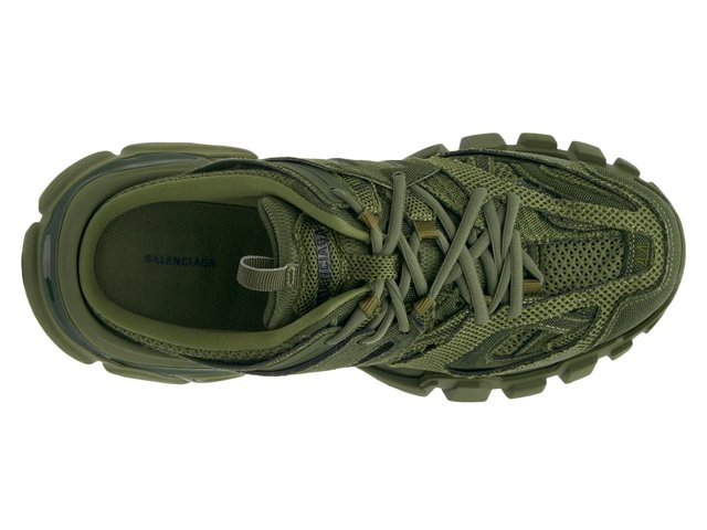 Balenciaga Track Mule - Men's - Free Shipping | DSW