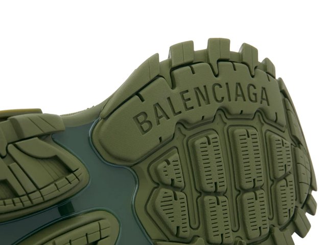 Balenciaga Track Mule - Men's - Free Shipping | DSW Balenciaga Track Mule - Men's - Free Shipping | DSW