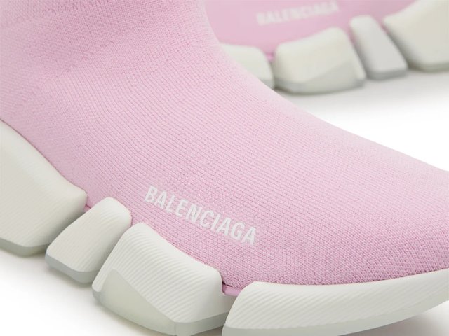 Balenciaga Speed 2.0 Sneaker Women s