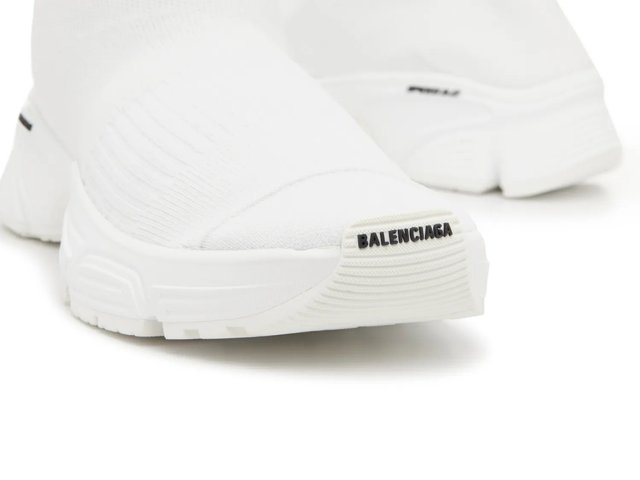 Balenciaga Speed 3.0 High Top Sneaker Women s Free Shipping DSW