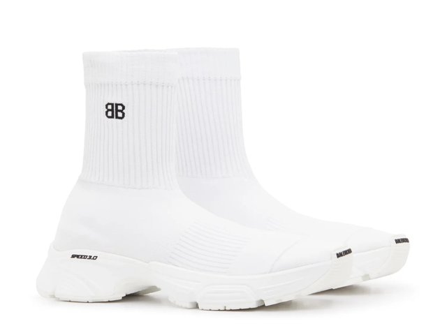 Balenciaga Speed 3.0 High Top Sneaker Men s Free Shipping DSW