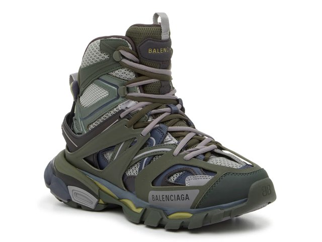 Balenciaga sneaker boot deals