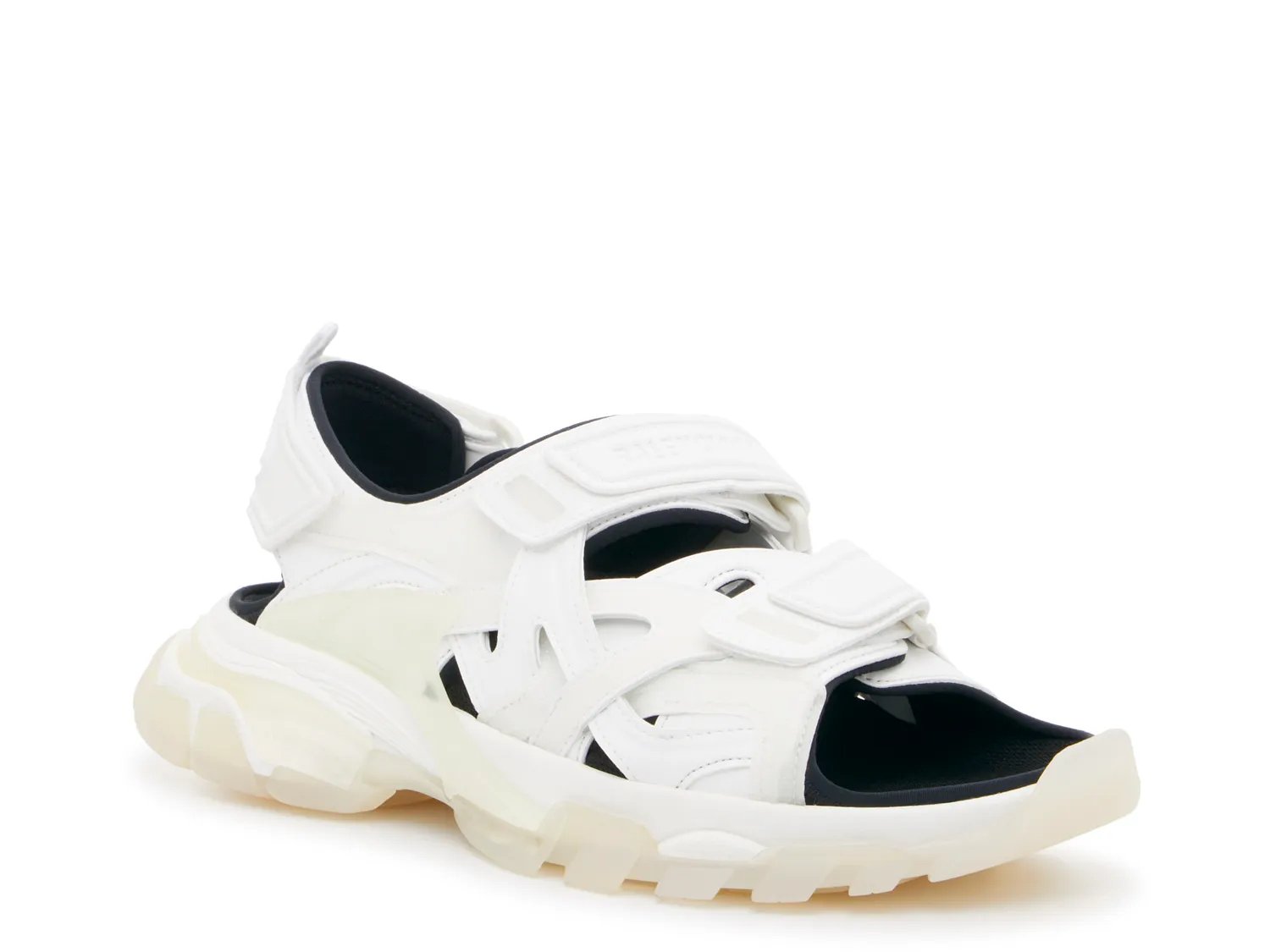 Balenciaga Track Sandal - Men's - Free Shipping | DSW