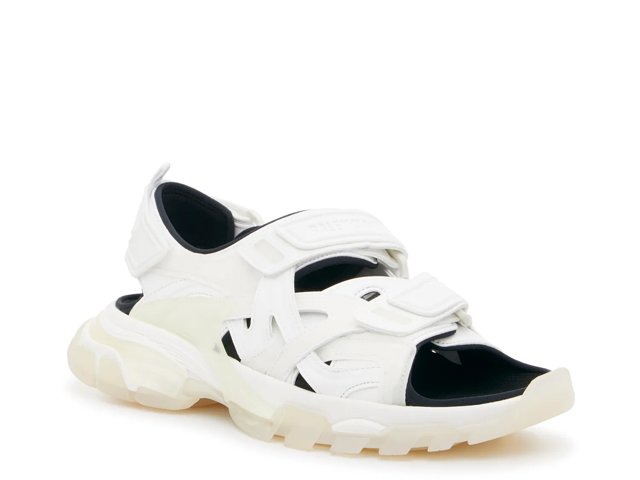 Cheap balenciaga sandals mens on sale