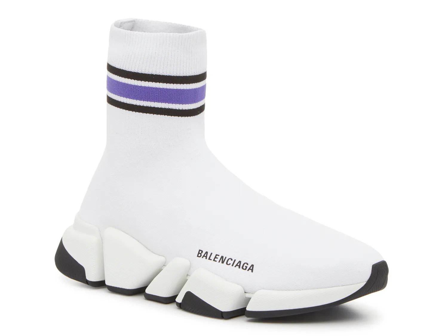 Balenciaga speed runner dames best sale