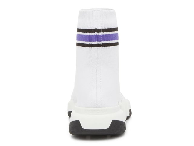 Balenciaga Speed 2.0 High-Top Sneaker - Women's