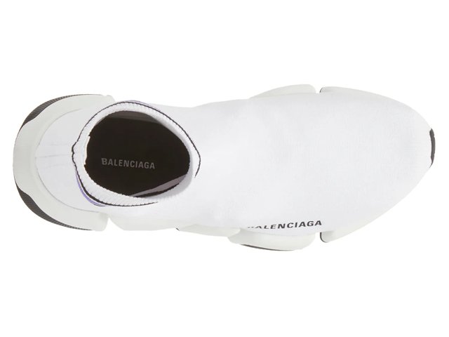 Female balenciaga hot sale