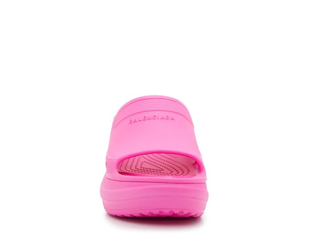 Balenciaga x Crocs Pool Platform Sandal Women s