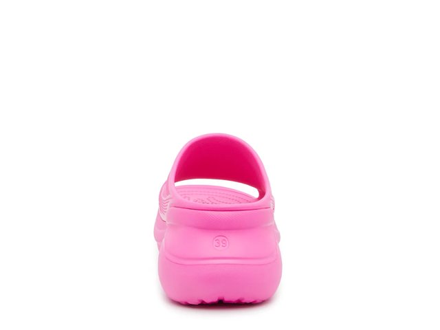 BALENCIAGA - ほぼ新品【BALENCIAGA/バレンシアガ】POOL CROCS