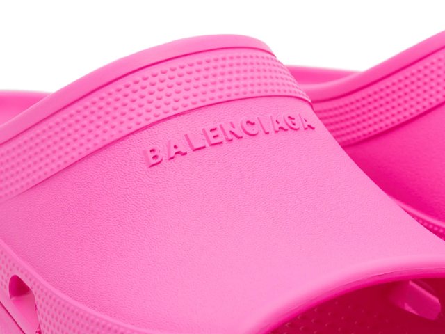 Balenciaga x Crocs Pool Platform Sandal Women s Free Shipping DSW