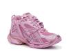 Runner Sneaker - Women's Candy Pink view