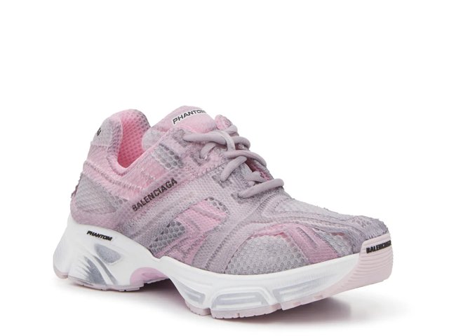 Balenciaga Phantom Sneaker - Women's