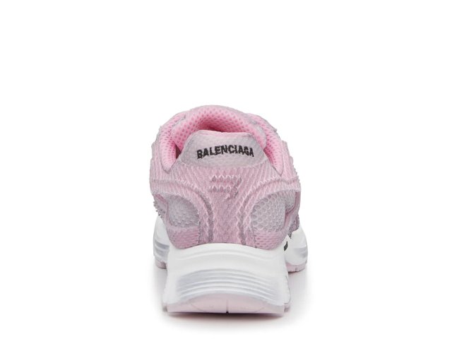 【BALENCIAGA】 Phantom Lace Up Sneakers BALENCIAGA | PHANTOM SNEAKERS